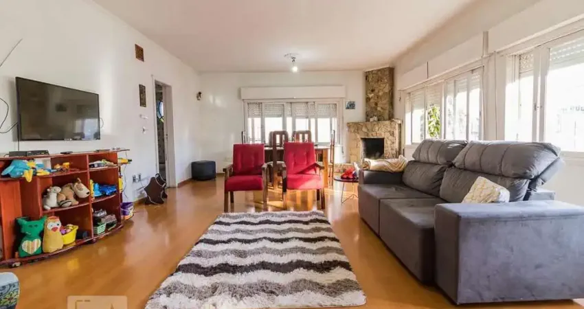 Casa para Venda - Medianeira, 4 Quartos,  270 m² - Porto Alegre