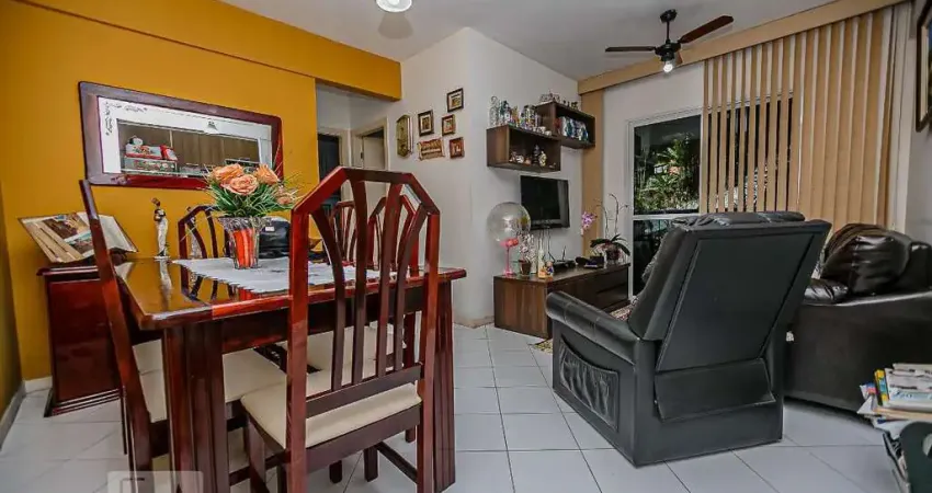 Apartamento para Venda - Fonseca, 2 Quartos,  67 m² - Niterói