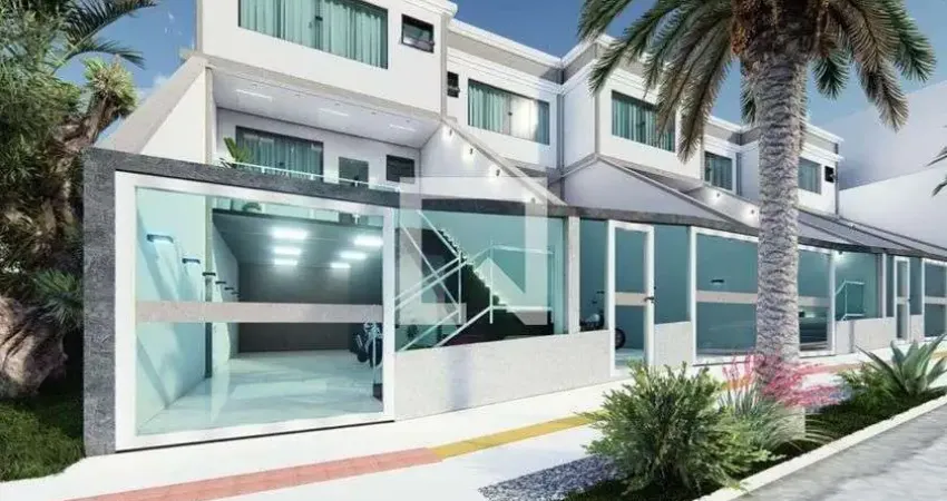 Casa para Venda - Rio Branco, 3 Quartos,  84 m² - Belo Horizonte