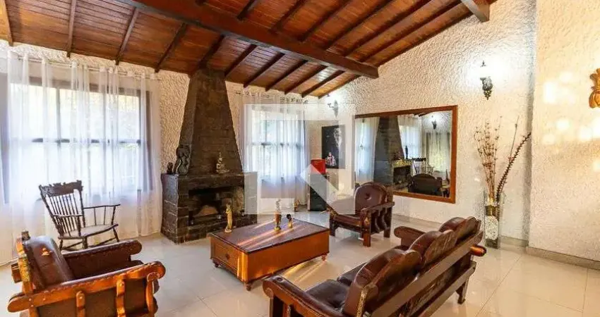 Casa para Venda - Maria Paula, 4 Quartos,  5000 m² - Niterói