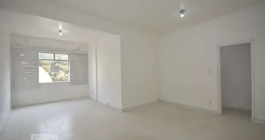 Apartamento para Venda - Laranjeiras, 3 Quartos,  108 m² - Rio de Janeiro