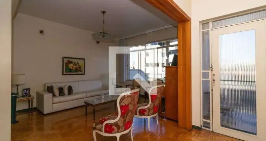 Casa para Venda - Colégio Batista, 4 Quartos,  750 m² - Belo Horizonte