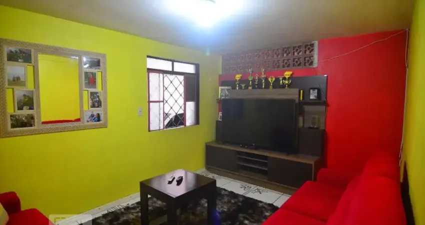 Casa para Venda - Harmonia, 6 Quartos,  250 m² - Canoas