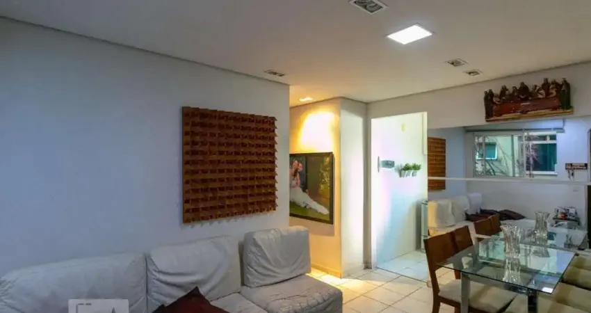 Apartamento para Venda - Santa Mônica, 3 Quartos,  72 m² - Belo Horizonte