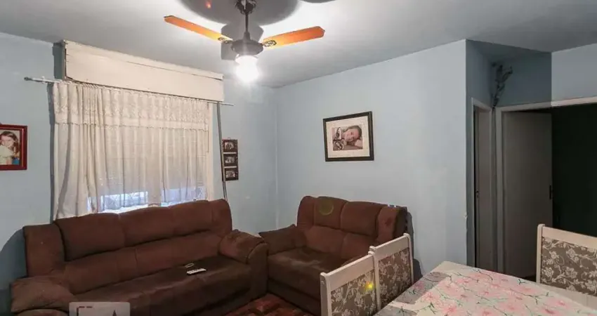 Apartamento para Venda - Cristal , 2 Quartos,  51 m² - Porto Alegre