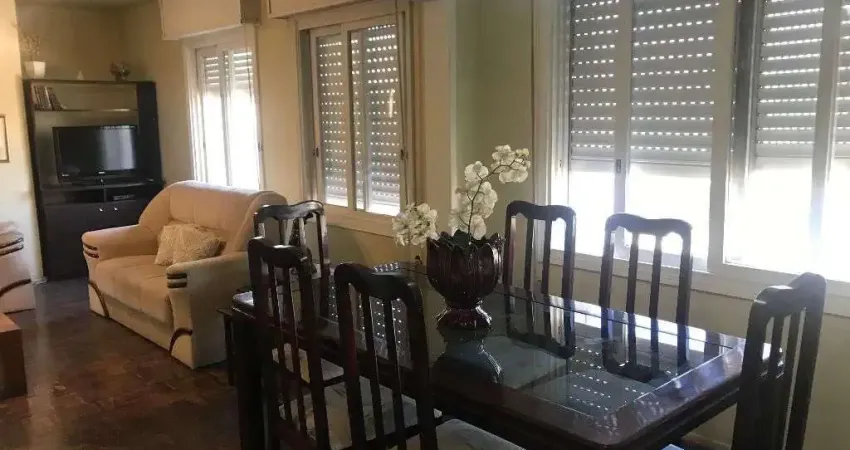 Apartamento para Venda - Santana, 3 Quartos,  120 m² - Porto Alegre