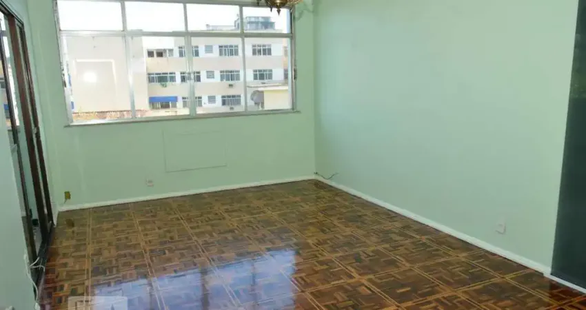 Apartamento para Venda - Jardim Guanabara, 4 Quartos,  136 m² - Rio de Janeiro