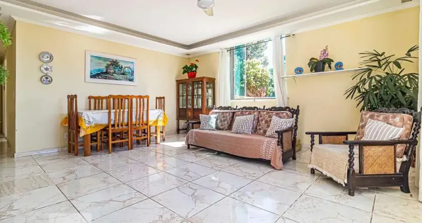 Casa para Venda - Curicica, 6 Quartos,  123 m² - Rio de Janeiro
