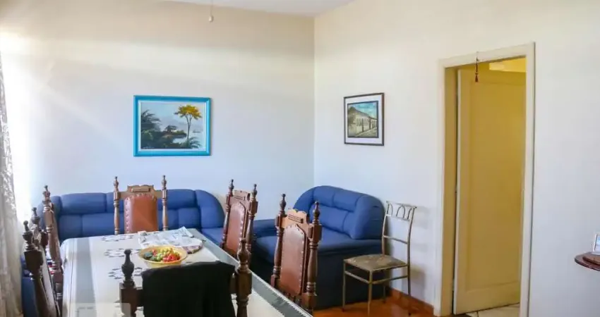 Casa para Venda - Prado, 6 Quartos,  180 m² - Belo Horizonte