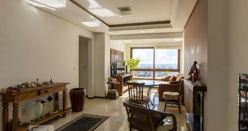 Apartamento para Venda - São Sebastião, 2 Quartos,  86 m² - Porto Alegre