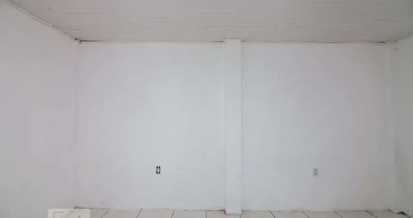 Casa para Venda - Azenha, 5 Quartos,  200 m² - Porto Alegre