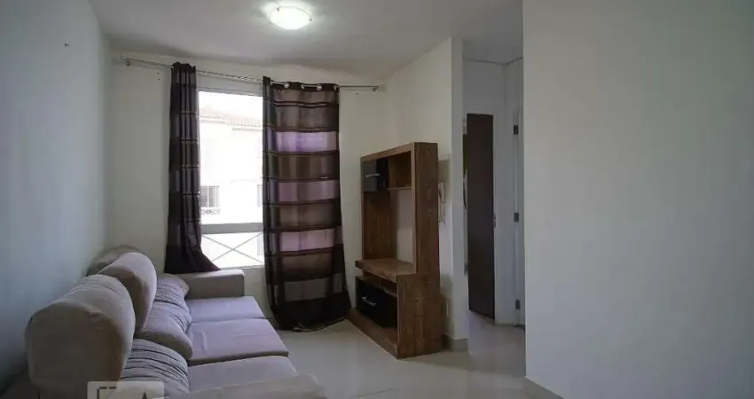 Apartamento para Venda - Bairro Fátima, 2 Quartos,  43 m² - Canoas