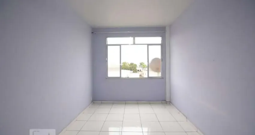 Apartamento para Venda - Irajá, 1 Quarto,  45 m² - Rio de Janeiro