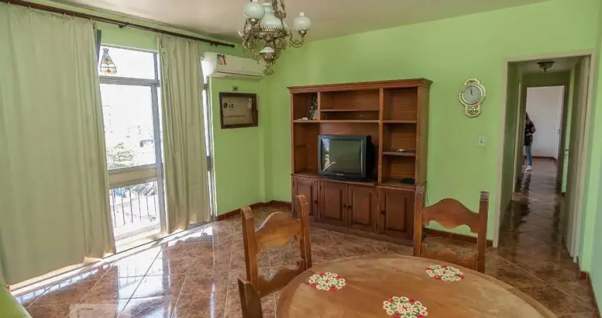 Apartamento para Venda - Taquara, 3 Quartos,  83 m² - Rio de Janeiro