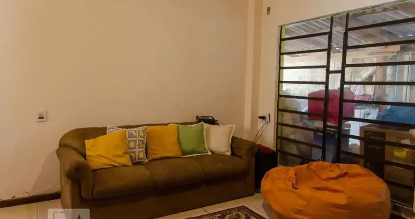 Casa para Venda - Niterói, 2 Quartos,  84 m² - Canoas