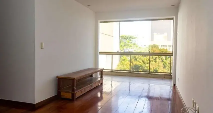 Apartamento para Venda - Recreio, 3 Quartos,  98 m² - Rio de Janeiro