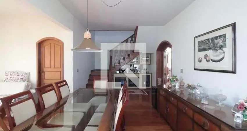 Cobertura para Venda - Cruzeiro, 4 Quartos,  310 m² - Belo Horizonte