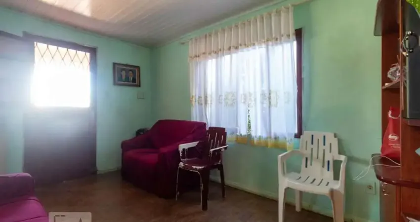 Casa para Venda - Cavalhada, 2 Quartos,  60 m² - Porto Alegre