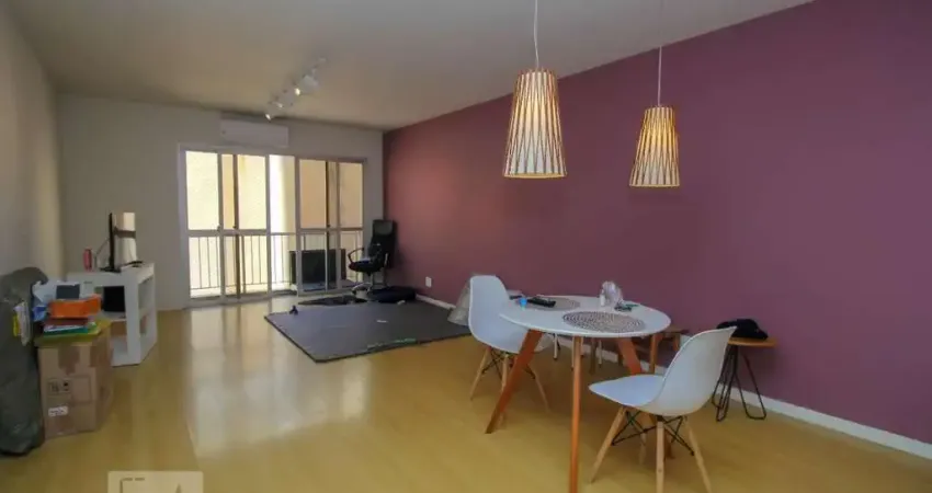 Apartamento para Venda - Botafogo, 2 Quartos,  98 m² - Rio de Janeiro
