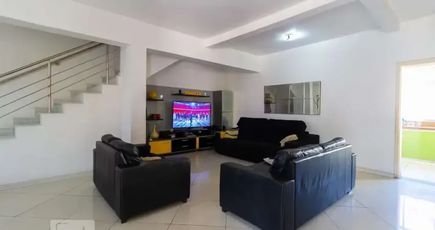 Casa para Venda - Meier, 4 Quartos,  360 m² - Rio de Janeiro