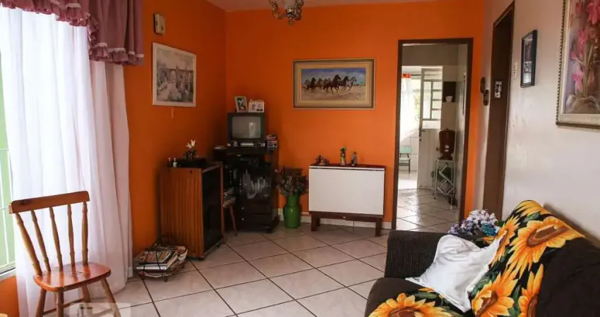 Casa para Venda - Vila Nova, 2 Quartos,  139 m² - Porto Alegre