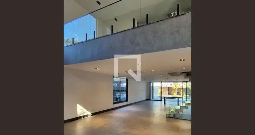 Casa / Sobrado em Condomínio para Venda - Recreio, 6 Quartos,  1200 m² - Rio de Janeiro