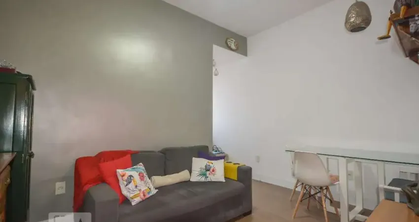 Apartamento para Venda - Glória, 1 Quarto,  42 m² - Rio de Janeiro