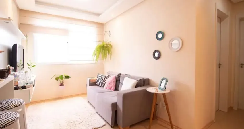 Apartamento para Venda - Sarandi, 2 Quartos,  51 m² - Porto Alegre