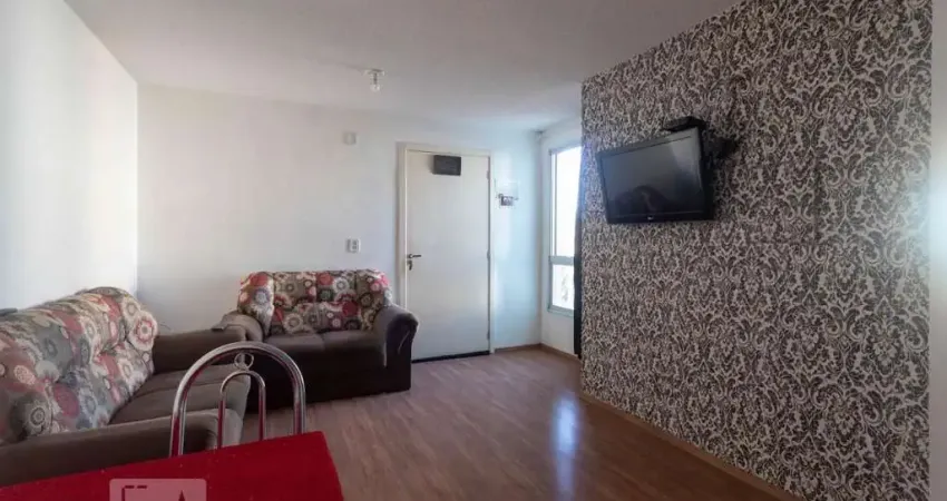 Apartamento para Venda - Vila Nova, 2 Quartos,  47 m² - Porto Alegre