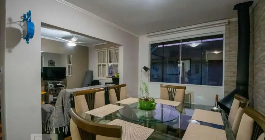 Apartamento para Venda - Passo D&apos;areia, 2 Quartos,  90 m² - Porto Alegre