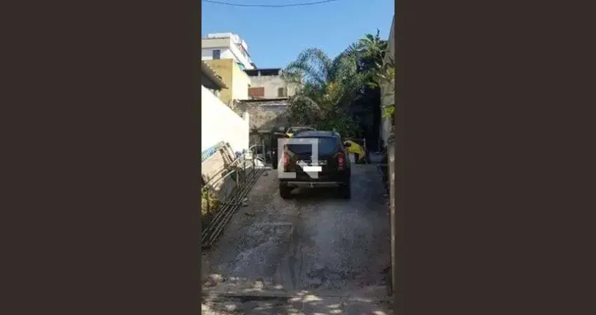 Casa à venda na Rua Rio Casca, Carlos Prates, Belo Horizonte