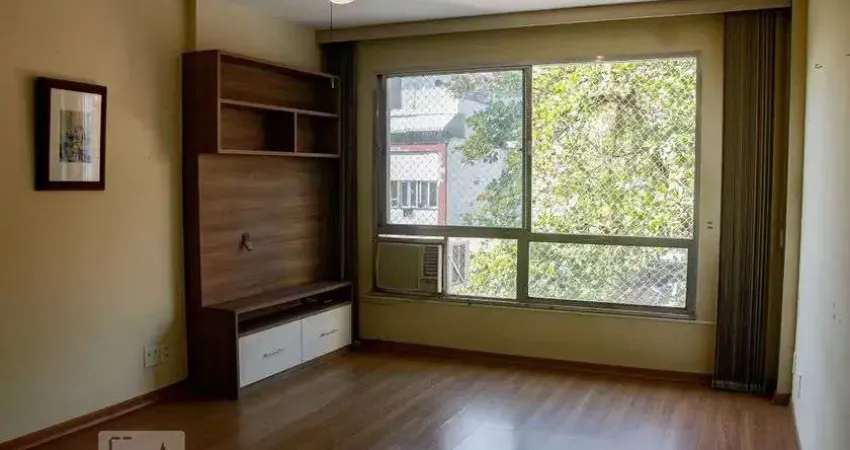 Apartamento para Venda - Grajaú, 3 Quartos,  104 m² - Rio de Janeiro