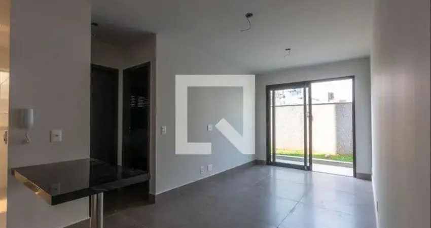 Apartamento para Venda - Santa Efigênia, 1 Quarto,  54 m² - Belo Horizonte