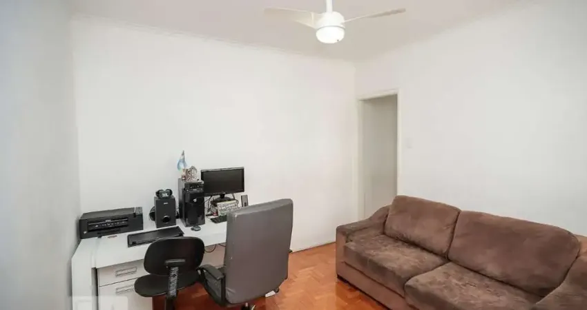 Apartamento para Venda - Engenho Novo, 1 Quarto,  43 m² - Rio de Janeiro