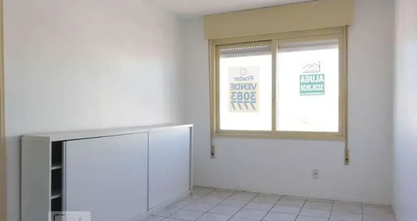 Apartamento para Venda - Partenon, 1 Quarto,  53 m² - Porto Alegre