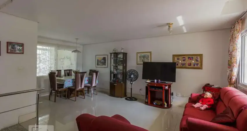 Casa para Venda - Jardim Itu-Sabará, 3 Quartos,  171 m² - Porto Alegre