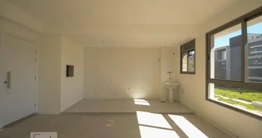 Kitnet / Stúdio para Venda - Tristeza, 1 Quarto,  40 m² - Porto Alegre