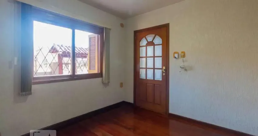 Casa para Venda - Cavalhada, 4 Quartos,  270 m² - Porto Alegre