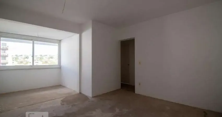 Apartamento para Venda - Chácara das Pedras , 3 Quartos,  73 m² - Porto Alegre