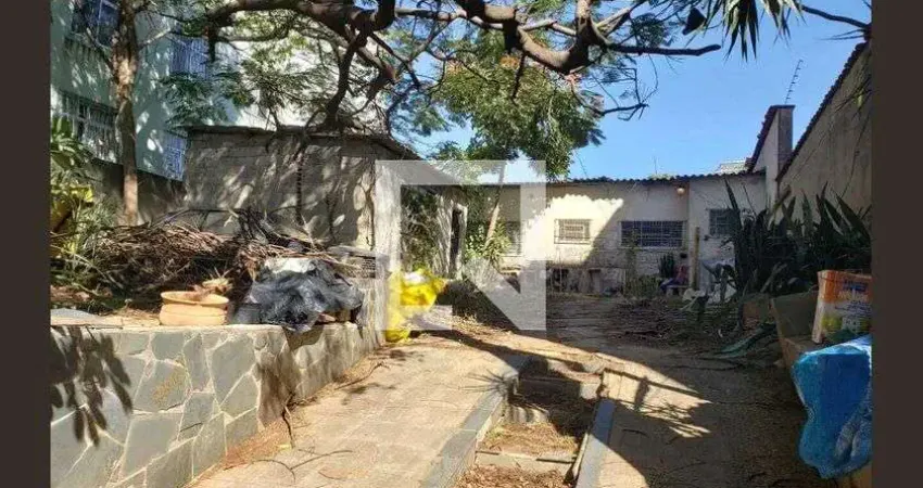 Casa à venda na Rua Corcovado, Jardim América, Belo Horizonte