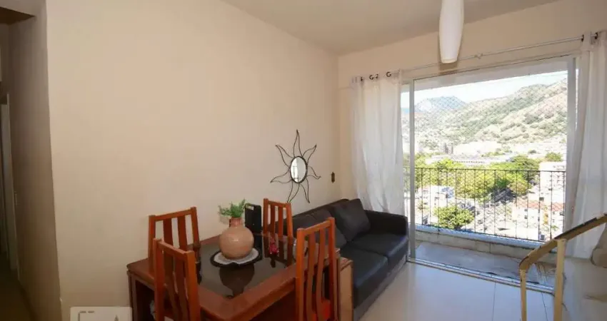 Cobertura para Venda - Engenho de Dentro, 3 Quartos,  120 m² - Rio de Janeiro