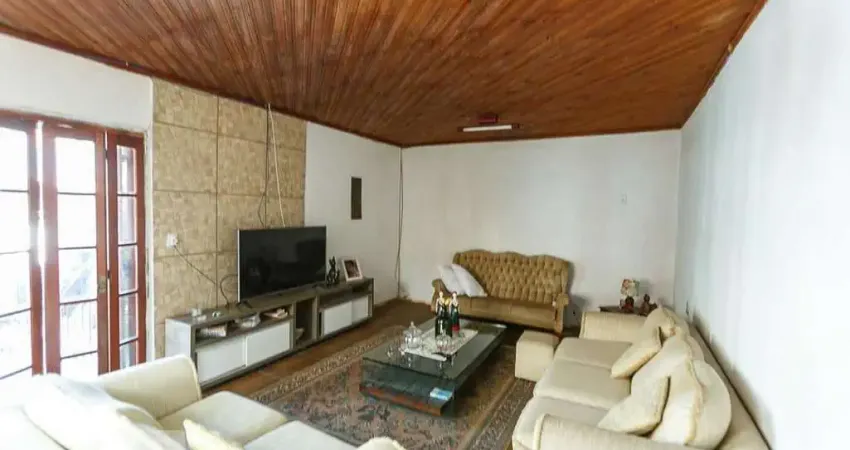 Casa para Venda - Partenon, 5 Quartos,  150 m² - Porto Alegre