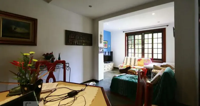 Casa para Venda - Anil, 3 Quartos,  125 m² - Rio de Janeiro