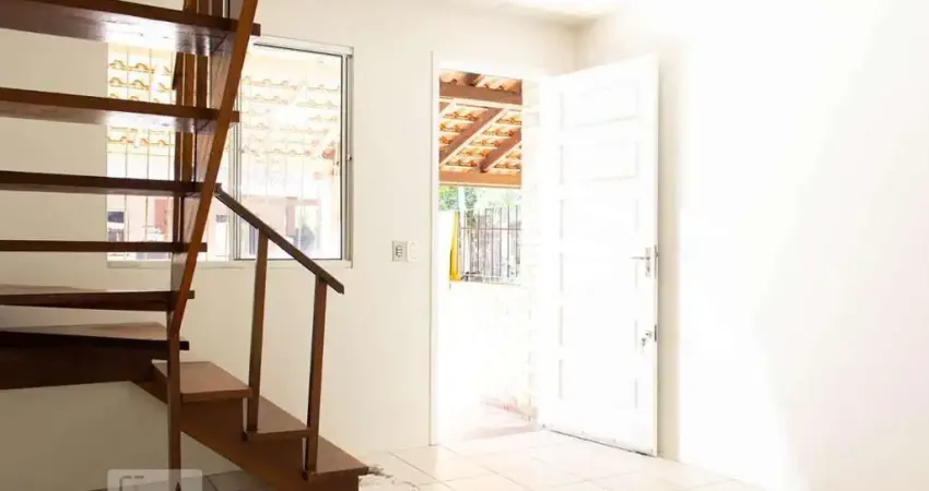Casa / Sobrado em Condomínio para Venda - Vila Nova, 2 Quartos,  80 m² - Porto Alegre
