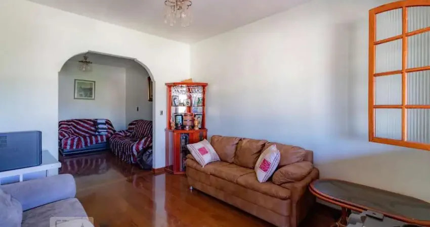 Casa para Venda - Boa Vista, 3 Quartos,  180 m² - Belo Horizonte