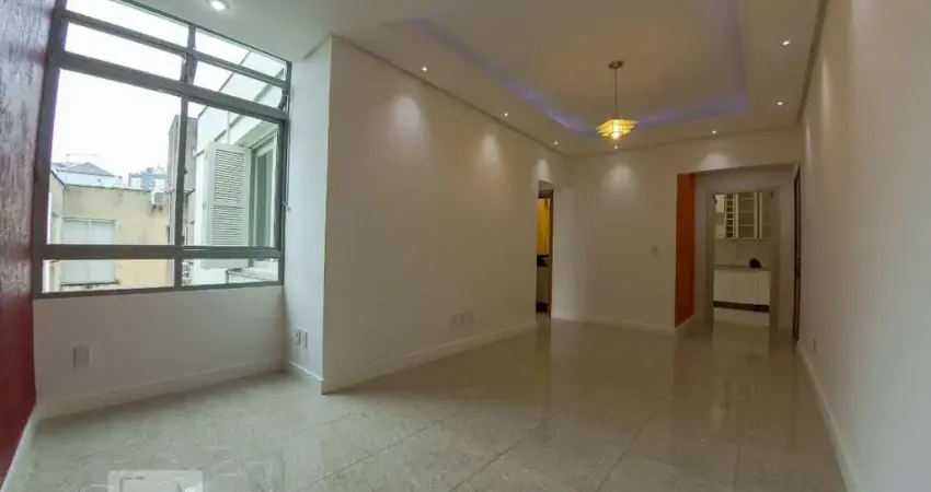 Apartamento para Venda - Floresta, 2 Quartos,  53 m² - Porto Alegre