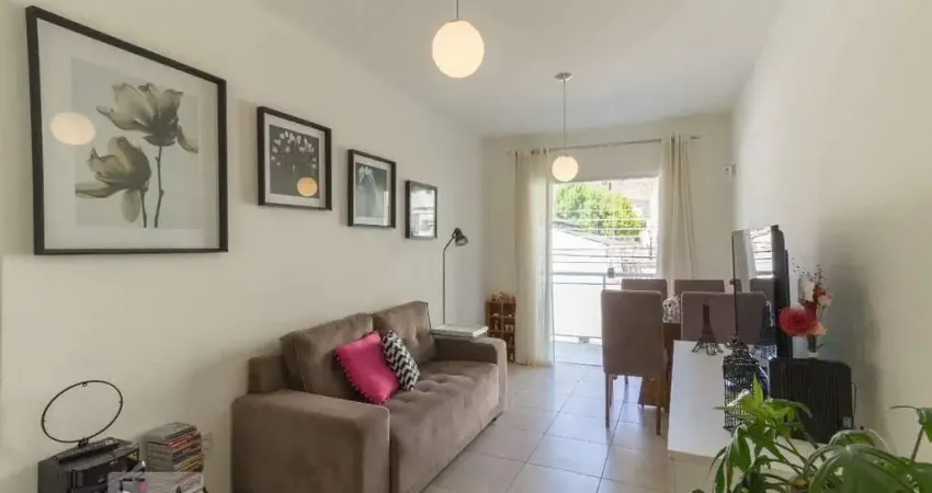 Apartamento para Venda - Engenho Novo, 2 Quartos,  55 m² - Rio de Janeiro