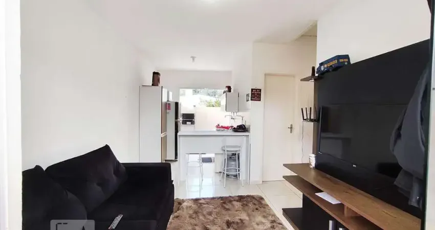 Casa para Venda - Marechal Rondon, 2 Quartos,  50 m² - Canoas