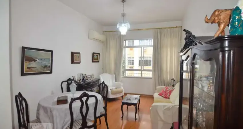 Apartamento para Venda - Flamengo, 2 Quartos,  77 m² - Rio de Janeiro