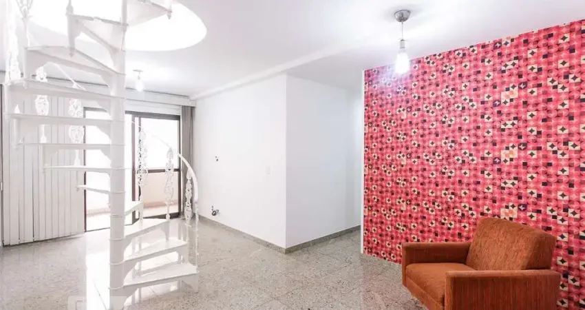 Cobertura para Venda - Recreio, 3 Quartos,  118 m² - Rio de Janeiro